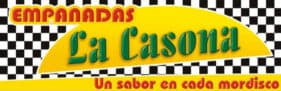 Logo de Empanadas La Casona